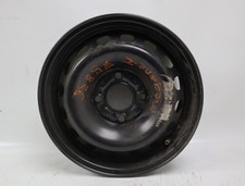 Jante tole occasion RENAULT MEGANE I Phase 1 - 1.9 D -