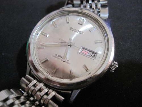 Seiko business automatic - a,