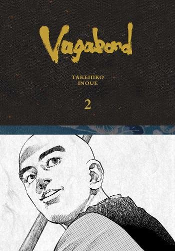 Takehiko inoue vagabond - takehiko,