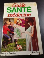 Guide SANTÉ médecine | Bon