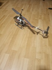 helicoptere telecommande