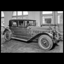 Photo A.036619 LOCOMOBILE