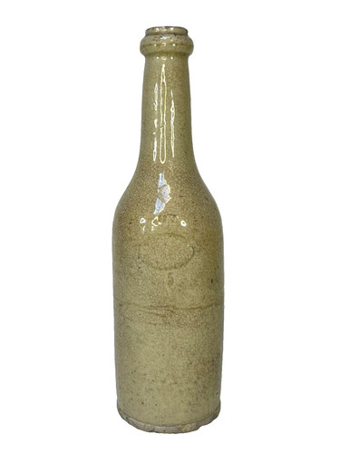 Bouteille bière ancienne - bouteille, À