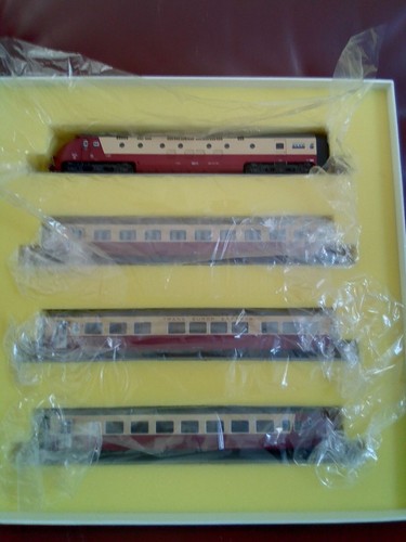 Tee ram 502 cff - 502,