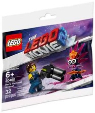 30460 LEGO The Lego Movie 2