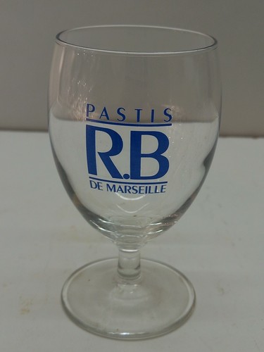 Pastis marseille - pastis,