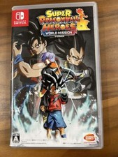 Jeux vidéo Nintendo Switch