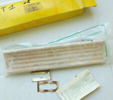 Elstein FSR 400 Chauffage infrarouge Céramique courbe 400W.