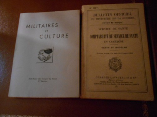 Militaria militaire et - militaire,