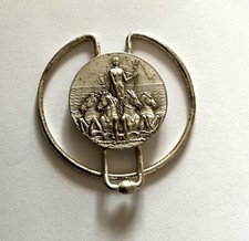 Pince A Billet Ancienne