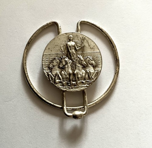 Pince billet ancienne - pince, a