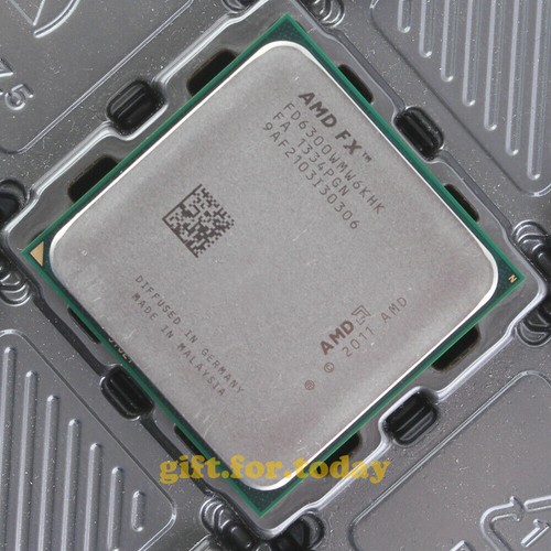Amd series 6300 5 - amd, fx-6300