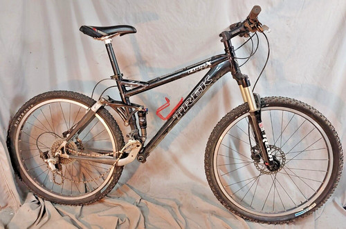 2005 trek fuel - 7, fs