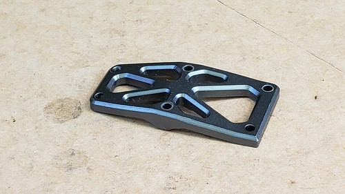 Ofna hobao hyper aluminium - , 9e