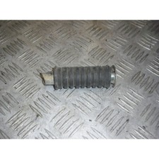 YAMAHA 125 DTE REPOSE PIED ARRIERE DROIT TYPE 1GO 1973/1979