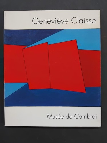 Geneviève claisse 21 - geneviève, mars