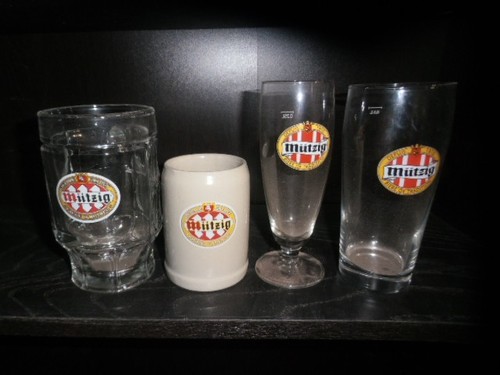 Biere verres 2 - biere,