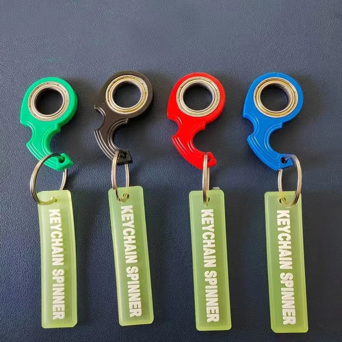 Porte clés couteau griffe - porte-clés,