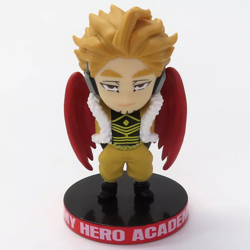 Mini figurine collection - mini, de