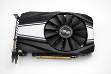 Carte graphique ASUS NVIDIA