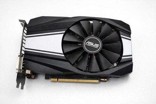 Carte graphique asus nvidia - carte,
