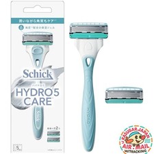 Support de rasoir Schick Hydro