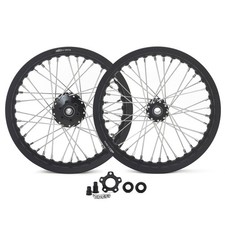 14"x2,15" Roues Jantes avant