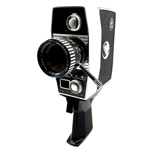Bolex caméra film avec - caméra, de