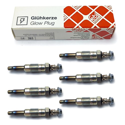 Febi bilstein préchauffage - febi,