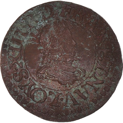 Monnaie france louis xiii - monnaie,, france,