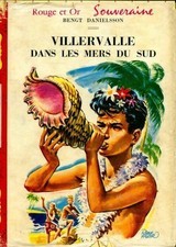 Villervalle dans les mers - , du
