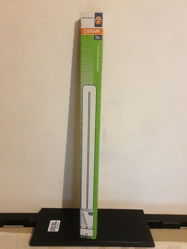 Tube neon 55w osram - 55w, l