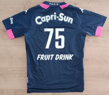 Maillot Rugby Stade Français
