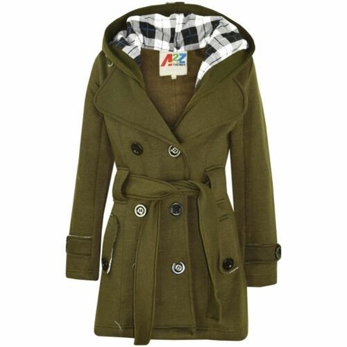 Manteaux hiver filles - manteaux, avec