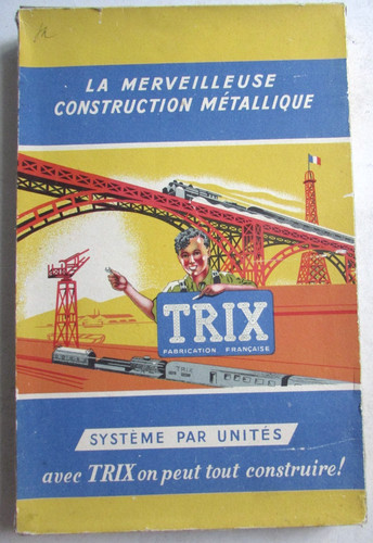 Merveilleuse construction - la,