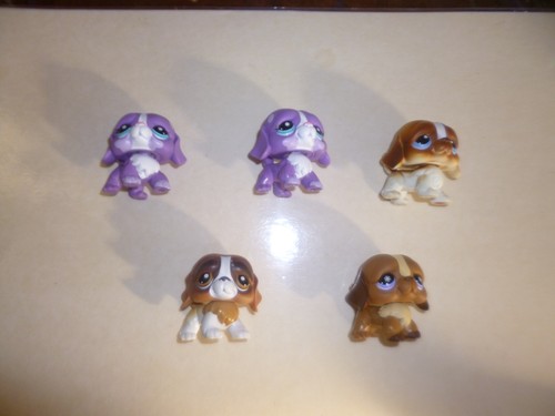 Littlest pet shop - pet,