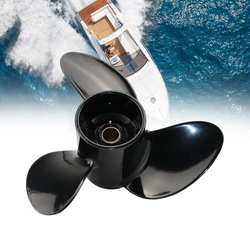 Aluminum boat outboard - aluminum,