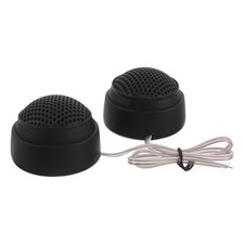  1 paire de haut-parleurs