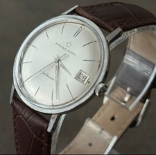 ETERNA MATIC CENTENAIRE