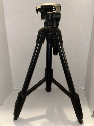 Slik f740 digital - digital, tripod