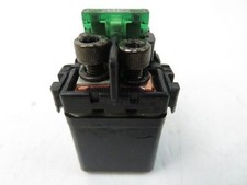 RELAIS DE DEMARREUR KAWASAKI ZX-12R NINJA 2001-2001 / NE 12057