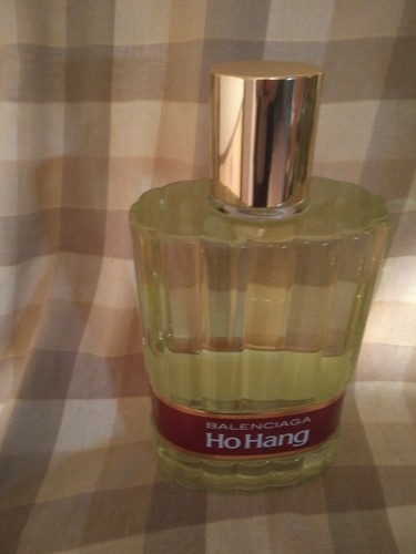 Factice geant parfum hang - parfum, ho