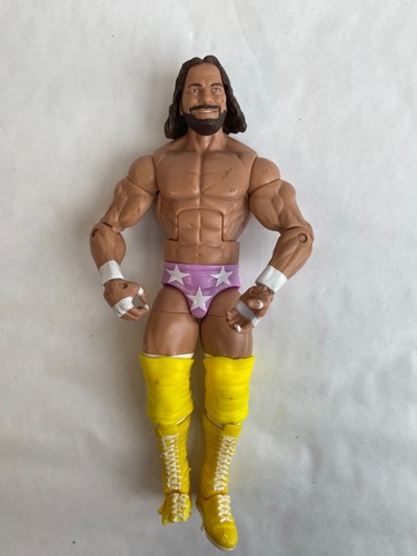Wwe macho homme randy sauvage - wwe,