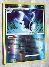 cartes POKEMON  série  D & P  TEMPETE  à  l'unité  FR