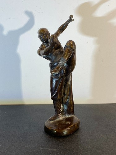 Sculpture chinois