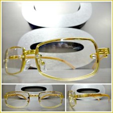 Lunettes De Vue Élégantes