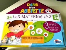 jeu enfant 3 ans   éducatif