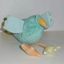 Doudou Oiseau Moulin Roty - Collection Balthazar et Valentine
