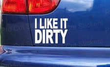 I Like C 'Dirty Drôle 4x4