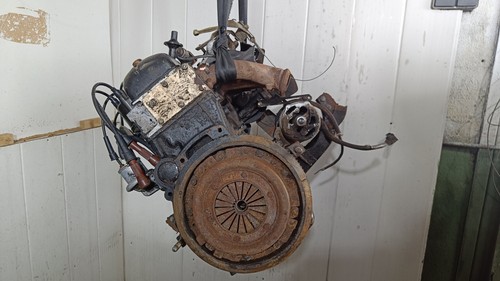 689 moteur complet - moteur, /